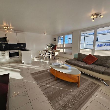 Ferienwohnung Wang 2,1 Dünenweg H Hohwacht Exterior foto