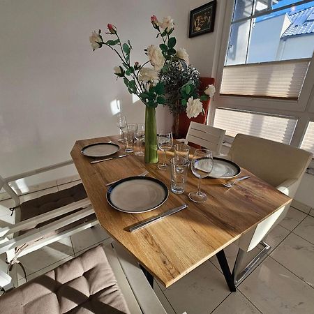 Ferienwohnung Wang 2,1 Dünenweg H Hohwacht Exterior foto