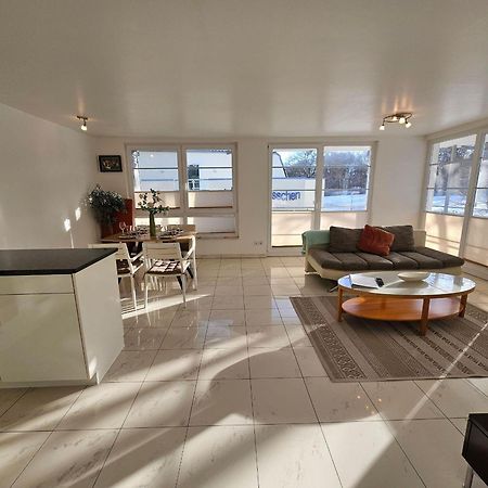 Ferienwohnung Wang 2,1 Dünenweg H Hohwacht Exterior foto