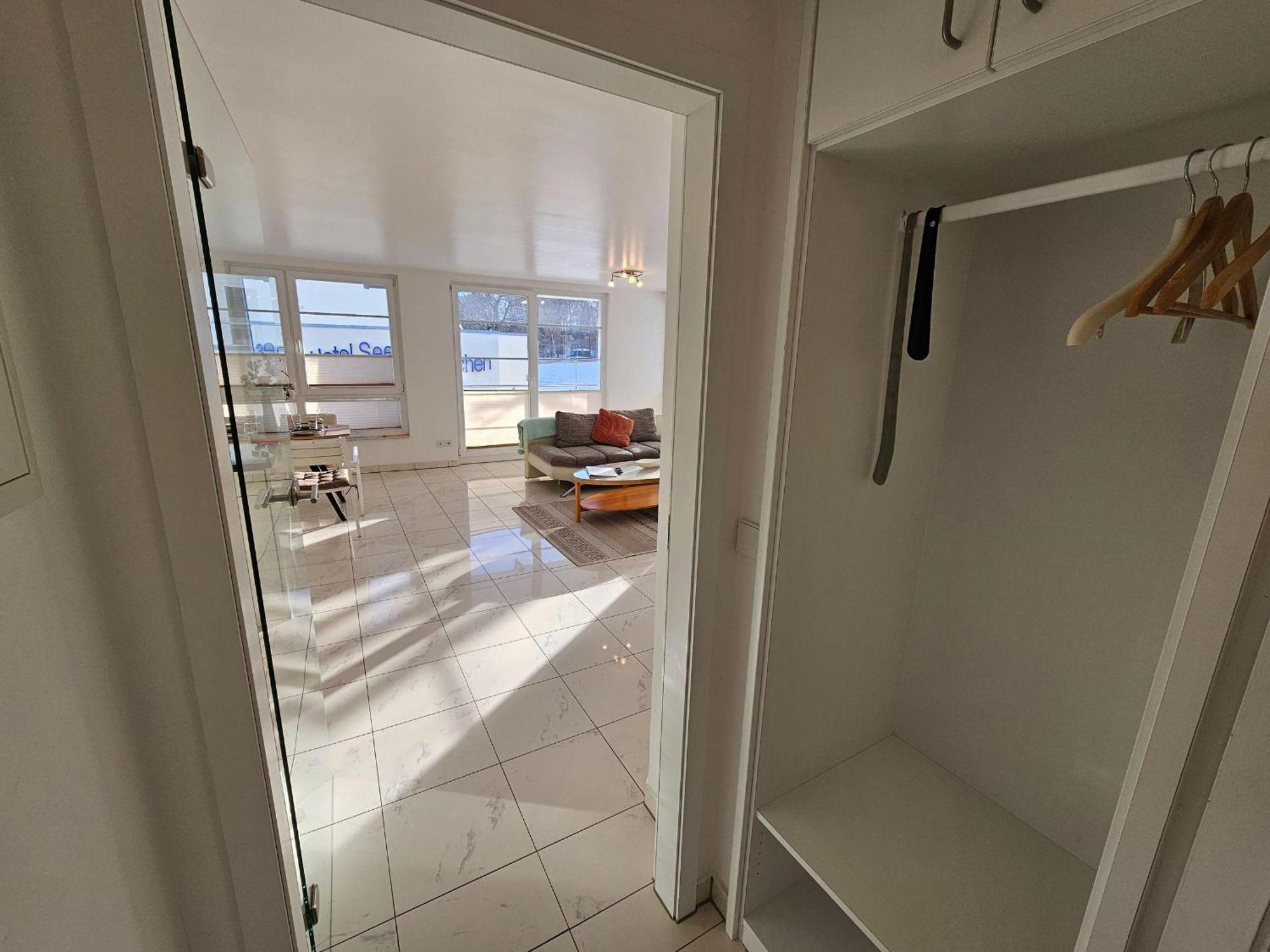 Ferienwohnung Wang 2,1 Dünenweg H Hohwacht Exterior foto