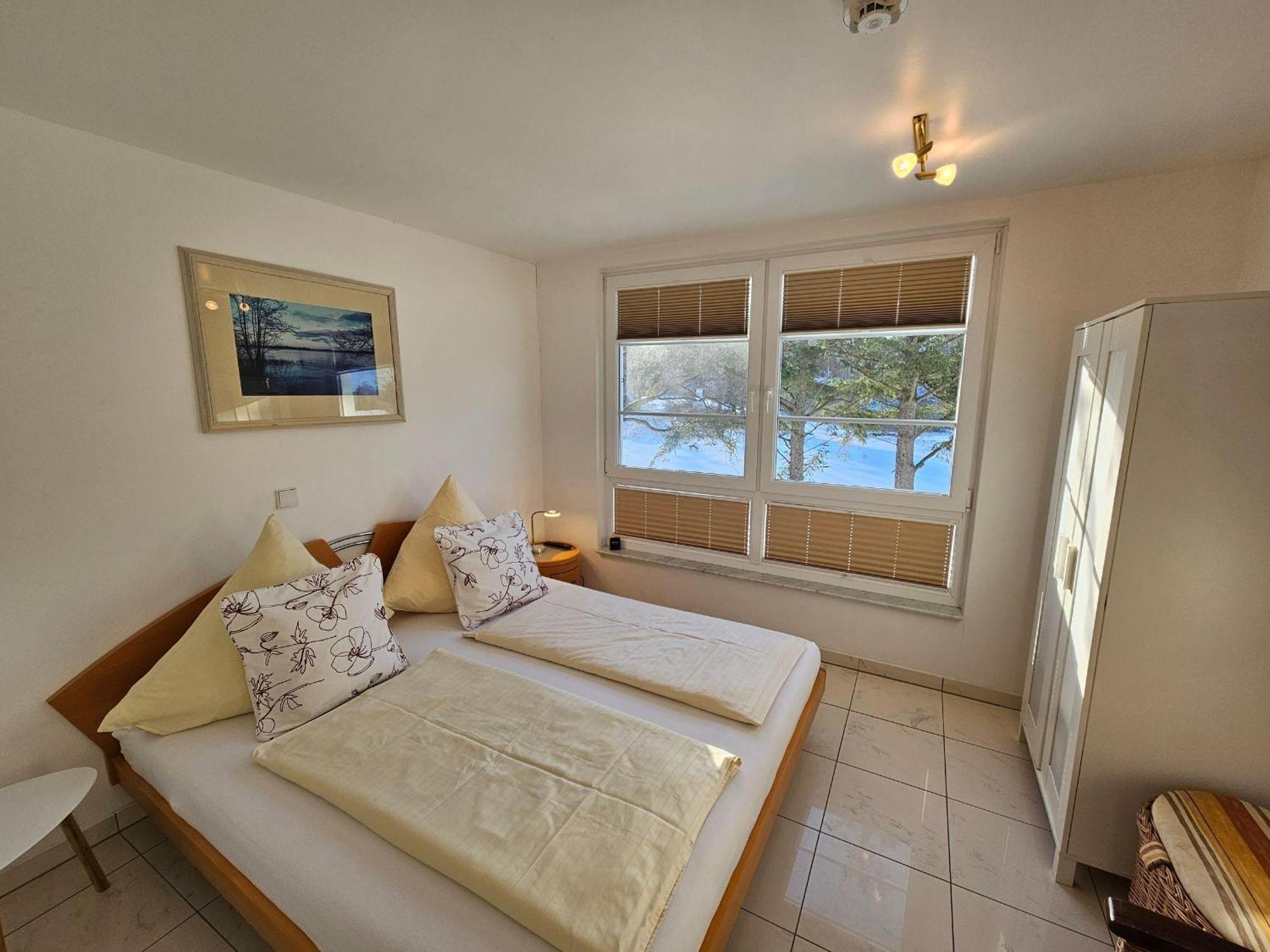 Ferienwohnung Wang 2,1 Dünenweg H Hohwacht Exterior foto