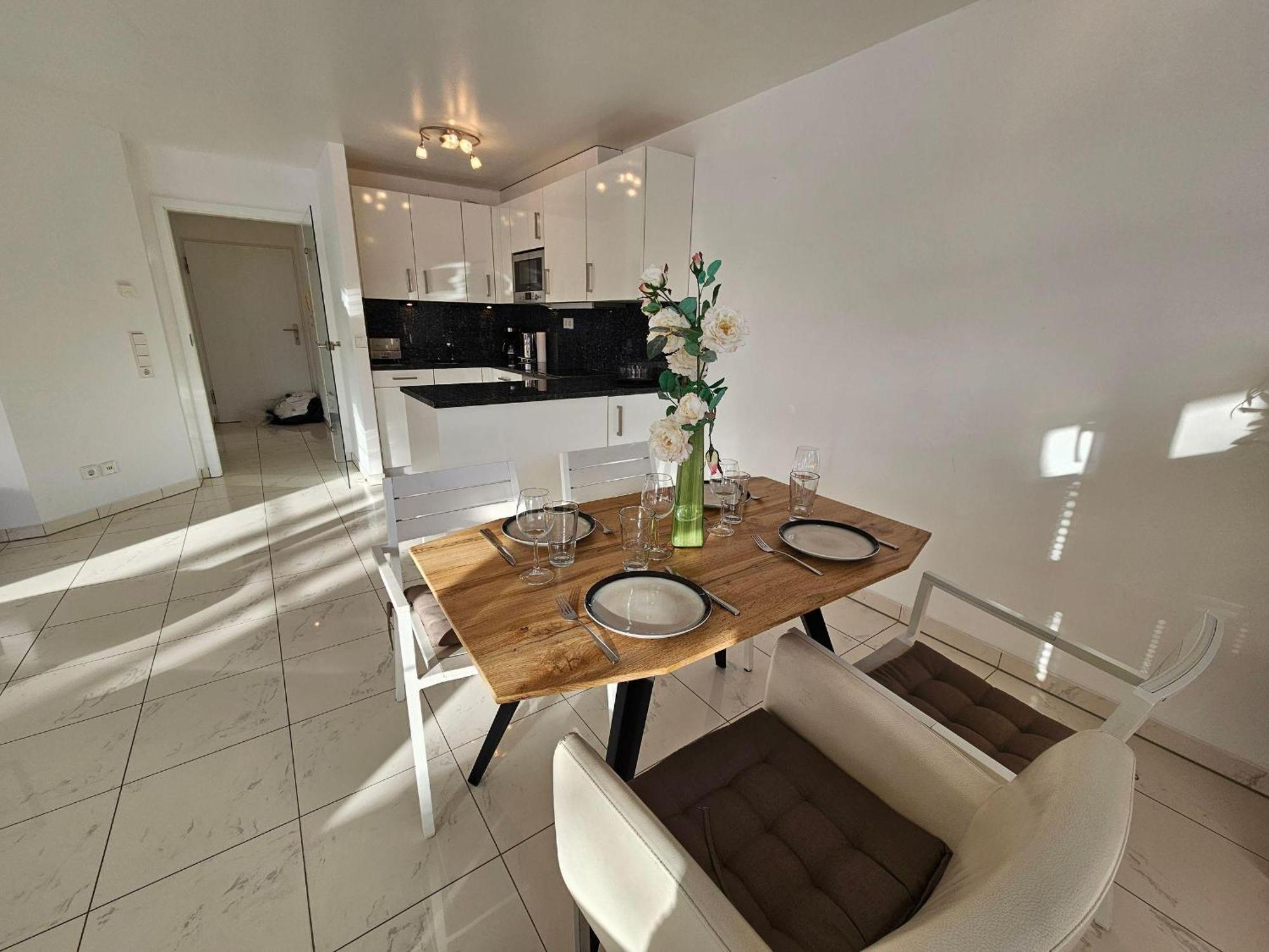 Ferienwohnung Wang 2,1 Dünenweg H Hohwacht Exterior foto
