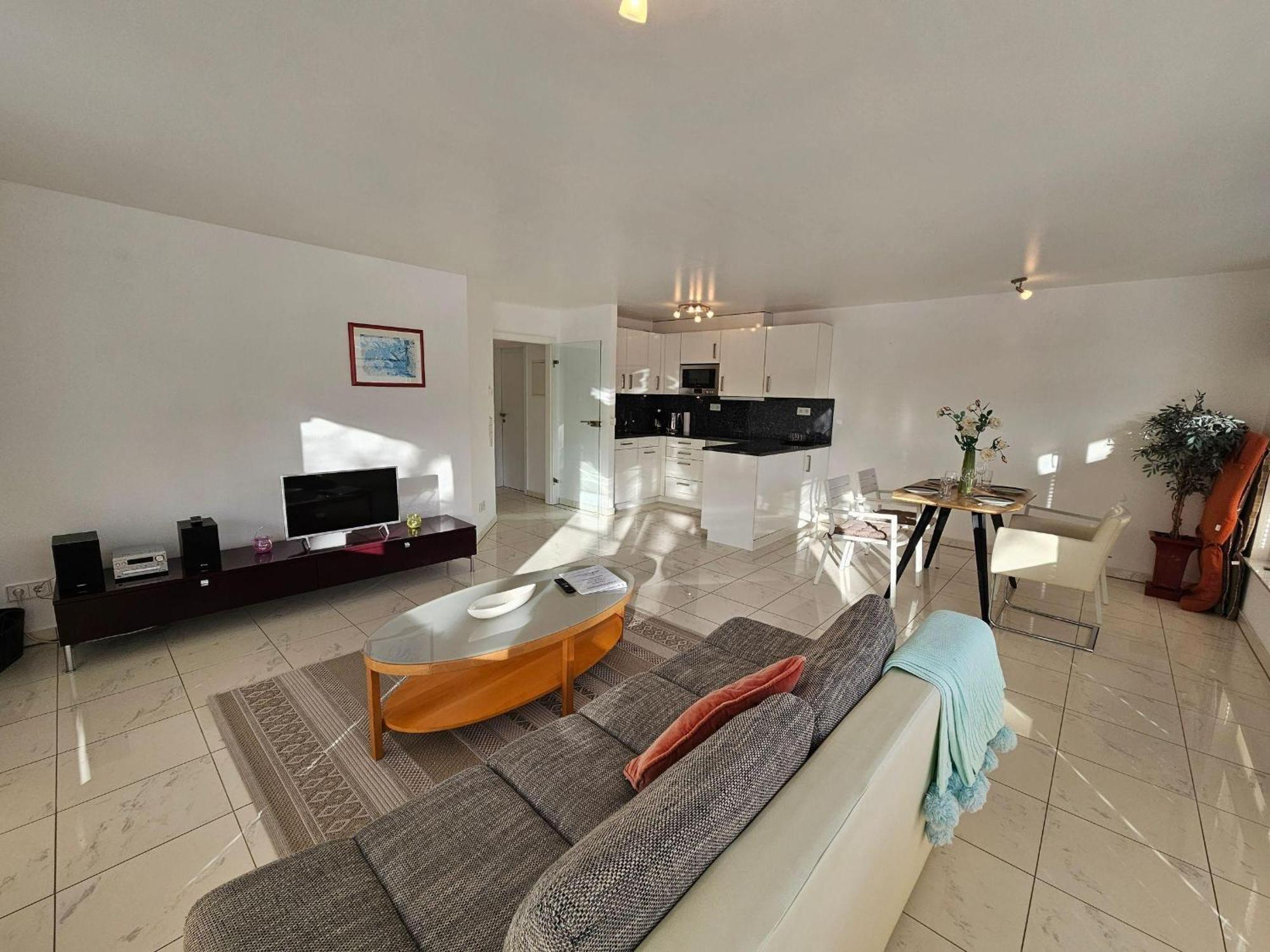 Ferienwohnung Wang 2,1 Dünenweg H Hohwacht Exterior foto