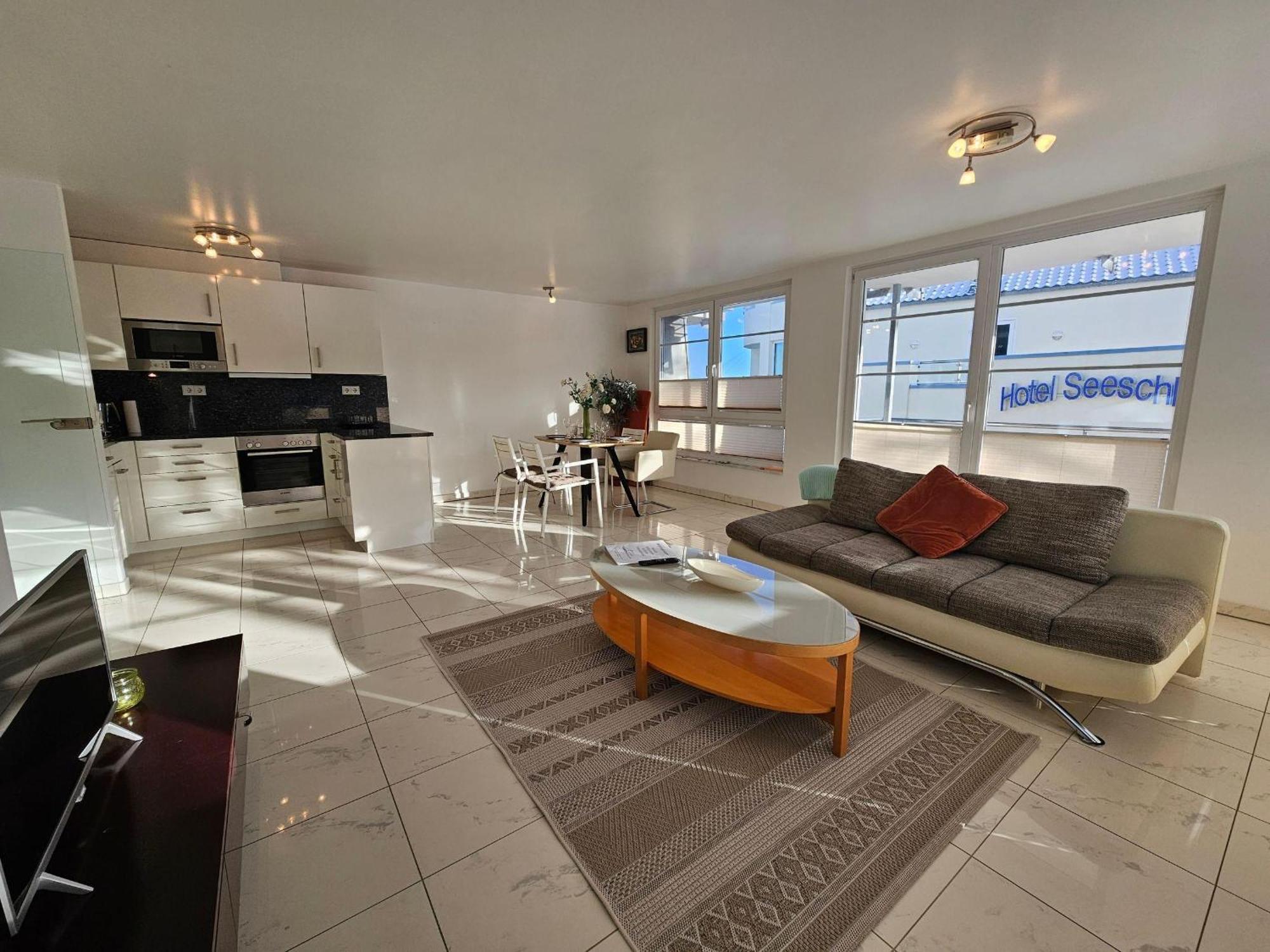 Ferienwohnung Wang 2,1 Dünenweg H Hohwacht Exterior foto