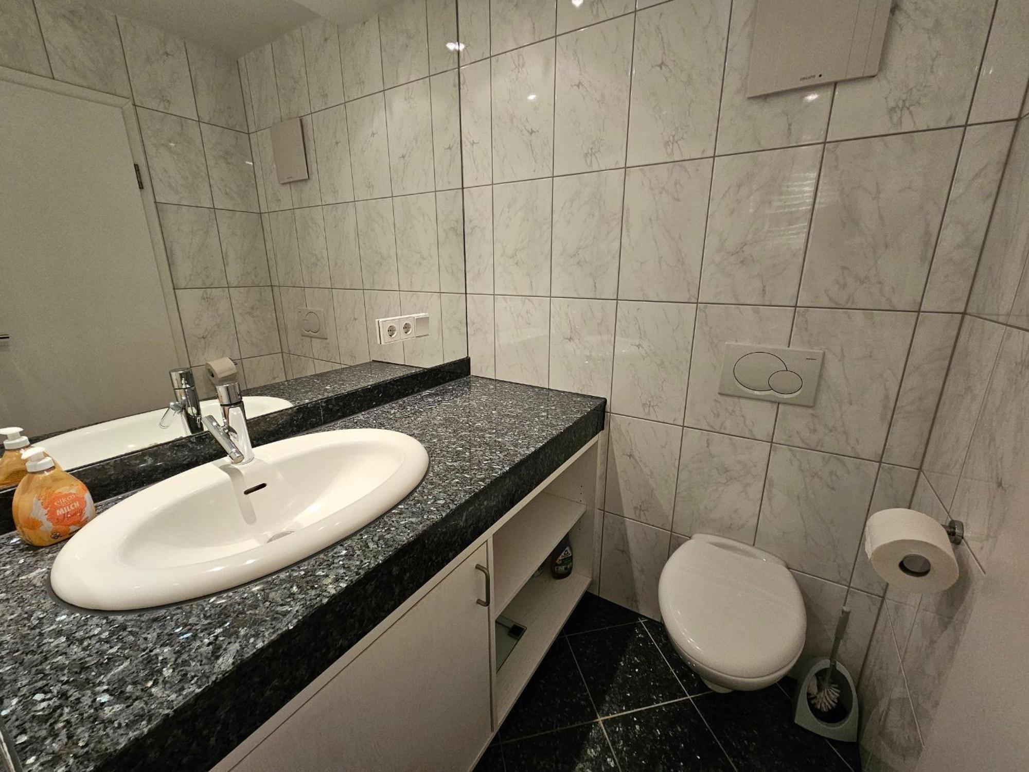 Ferienwohnung Wang 2,1 Dünenweg H Hohwacht Exterior foto
